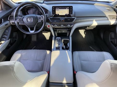 Used 2020 Honda Accord Touring image 55