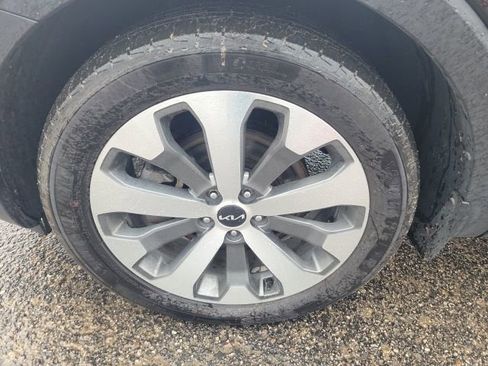 Used 2022 Kia Telluride SX AWD/4WD image 11