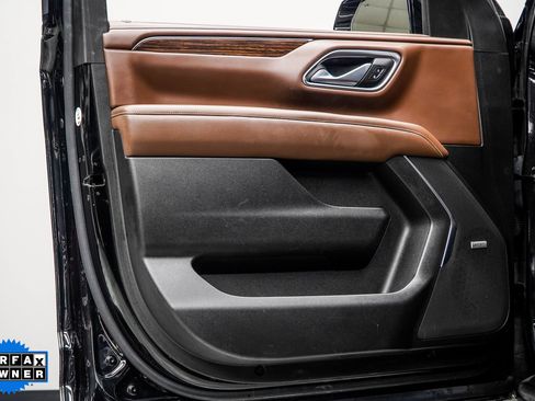 Used 2023 Chevrolet Tahoe High Country w/ Premium Package 2 image 33