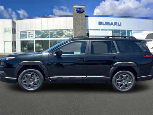New 2026 Subaru Outback Premium AWD/4WD image 9