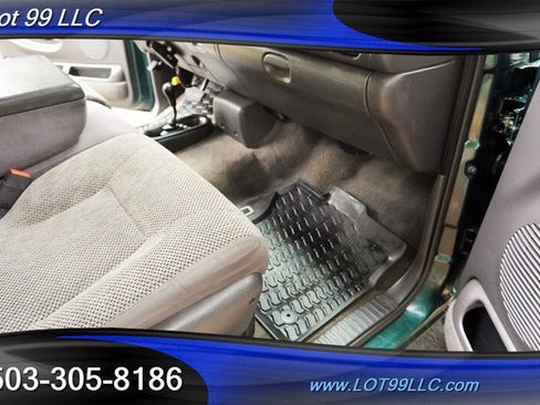 Used 2001 Dodge Ram 3500 Truck 4x4 Quad Cab image 31