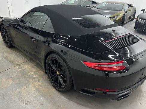 Used 2018 Porsche 911 Carrera image 15