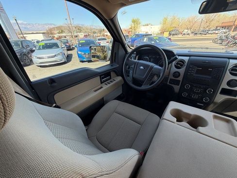 Used 2014 Ford F150 XLT w/ Equipment Group 302A Luxury image 13