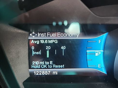 Used 2014 Ford Explorer Sport w/ Equipment Group 401A AWD/4WD image 16