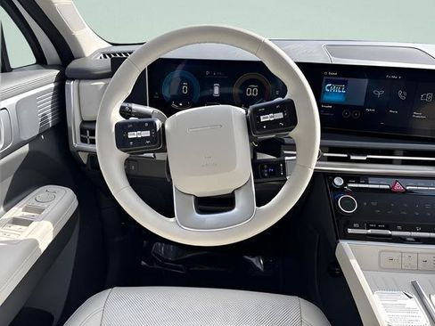 New 2026 Hyundai Santa Fe SEL image 16