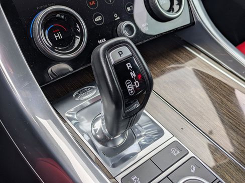 Certified 2022 Land Rover Range Rover Sport Autobiography image 16