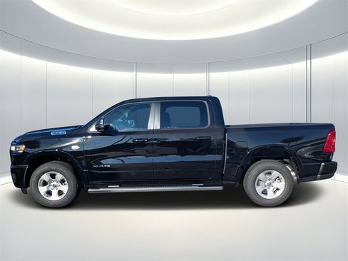 New 2026 RAM 1500 Big Horn image 5