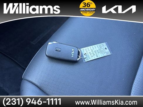 Used 2024 Kia Sportage SX FWD image 53