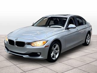 Used 2015 BMW 328i Sedan RWD video 1