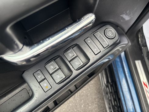 Used 2017 Chevrolet Silverado 1500 LT w/ All Star Edition image 16