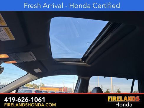 Used 2023 Honda Passport TrailSport image 29