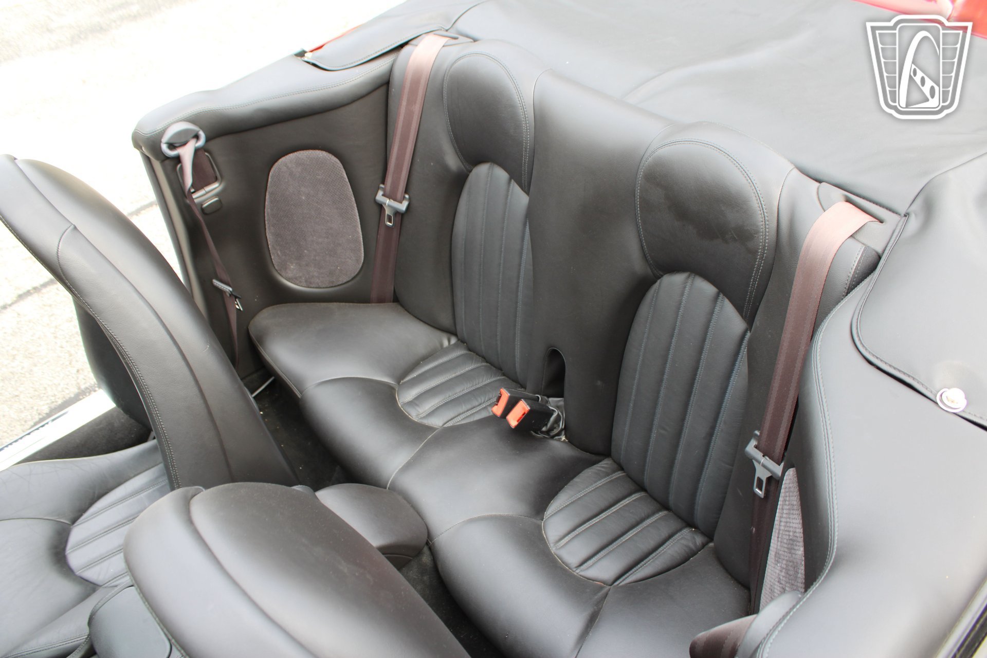 Used 2000 Jaguar XK8 Convertible RWD image 17