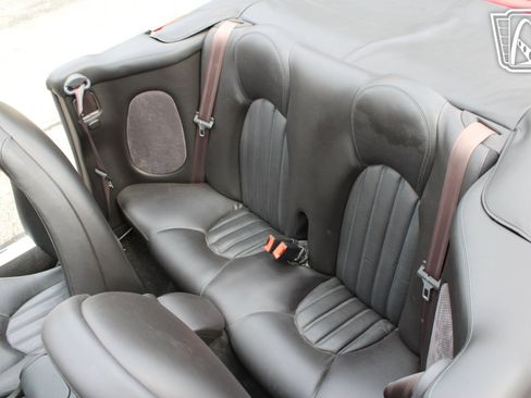 Used 2000 Jaguar XK8 Convertible RWD image 17