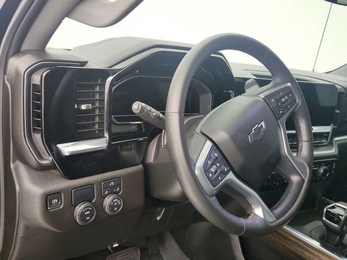 Certified 2024 Chevrolet Silverado 1500 RST w/ Texas Edition Plus RWD image 14