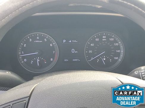 Used 2019 Hyundai Tucson SE w/ Cargo Package image 35