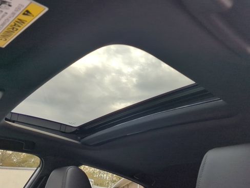 Used 2025 Honda Civic Sport Touring image 18