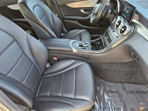 Certified 2019 Mercedes-Benz C 300 Sedan image 12