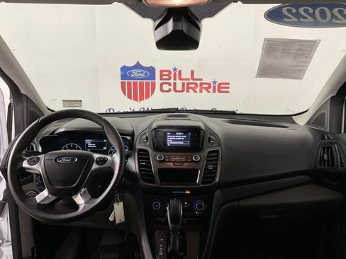 Used 2022 Ford Transit Connect XL image 16
