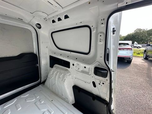 Used 2021 RAM ProMaster City Tradesman SLT FWD image 22