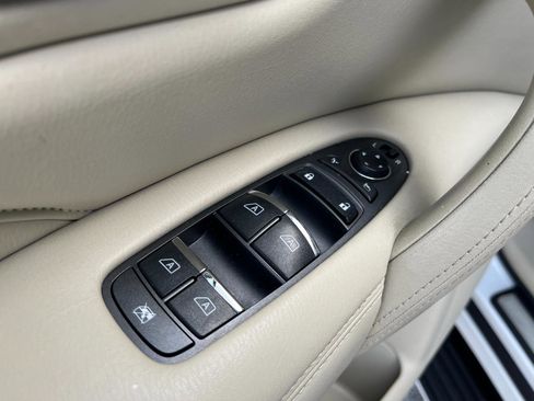 Used 2018 INFINITI QX80 4WD w/ Driver Assistance Package image 24