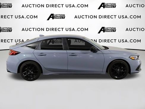 Used 2024 Honda Civic Sport image 37