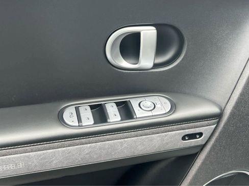 Certified 2023 Hyundai Ioniq 5 Limited AWD/4WD image 29