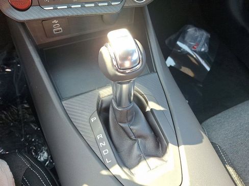 New 2025 Ford Mustang Coupe image 10