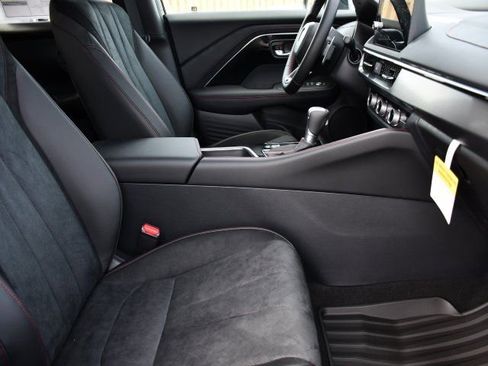 New 2026 Acura ADX A-Spec image 30