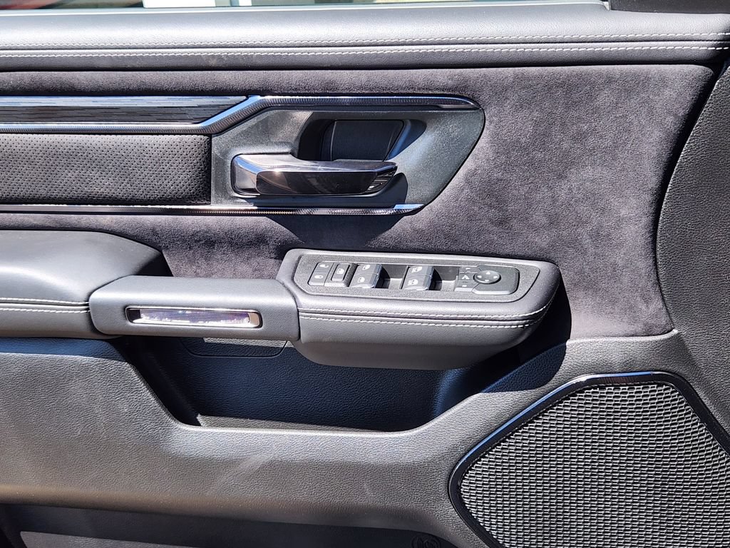 New 2026 RAM 1500 RHO AWD/4WD image 6