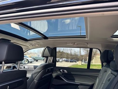 Used 2026 BMW X7 xDrive40i image 67