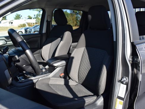 Used 2024 Ford Ranger XLT w/ FX4 Off-Road Package image 25