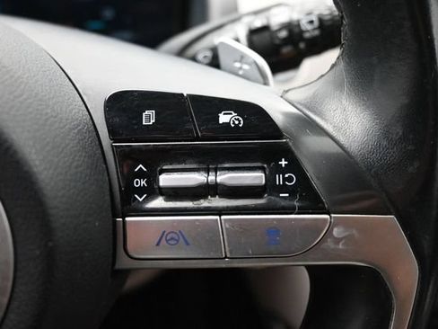 Used 2023 Hyundai Tucson SEL AWD/4WD image 10