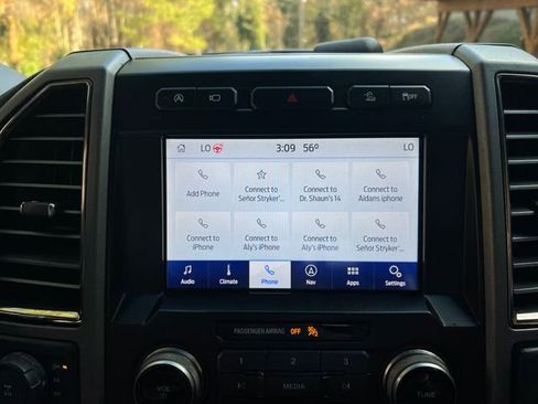 Used 2019 Ford F150 Raptor w/ Equipment Group 802A Luxury image 24