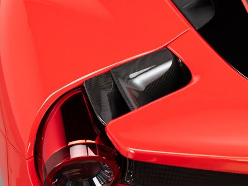 Certified 2020 Ferrari 488 Pista Spider RWD image 62
