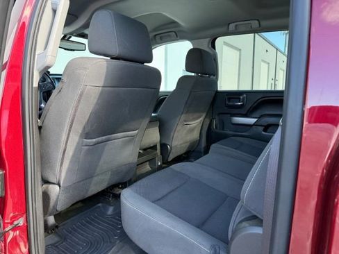 Used 2017 Chevrolet Silverado 1500 LT w/ All Star Edition image 20