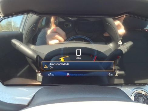 New 2026 Chevrolet Trax LT image 16