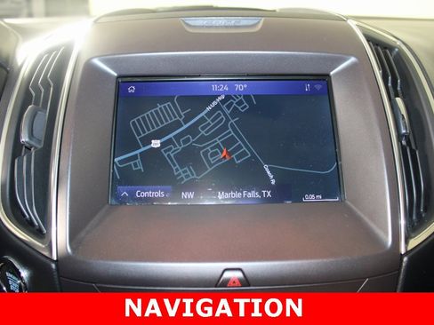 Certified 2020 Ford Edge Titanium image 9