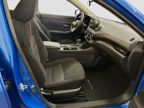 Used 2023 Nissan Sentra SV w/ All-Weather Package FWD image 31