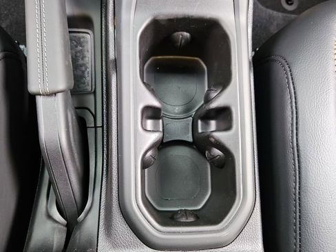 New 2026 Jeep Wrangler Unlimited Sahara AWD/4WD image 15
