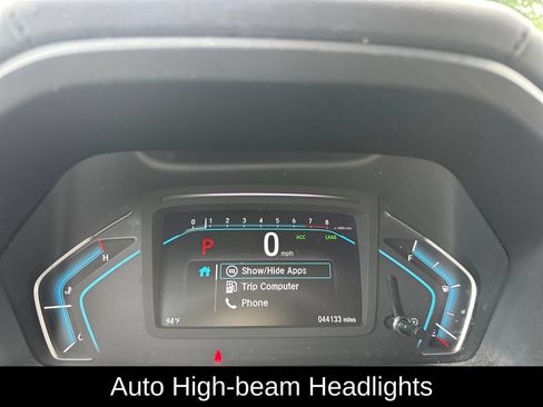 Used 2020 Honda Odyssey EX-L image 10