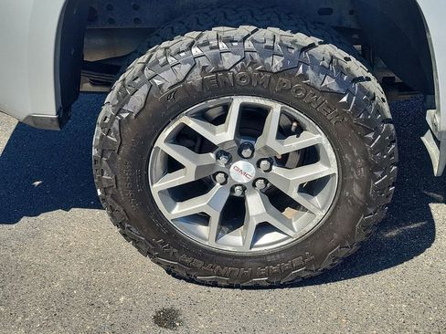 Used 2016 GMC Canyon SLE w/ SLE Convenience Package RWD image 6