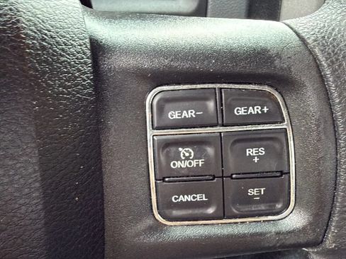 Used 2019 RAM 1500 Tradesman w/ Power & Remote Entry Group RWD image 18