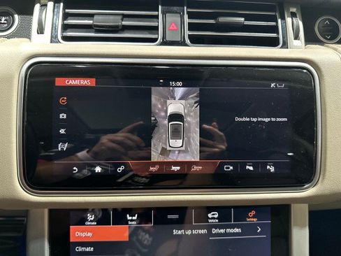 Used 2019 Land Rover Range Rover Long Wheelbase Autobiography AWD/4WD image 73