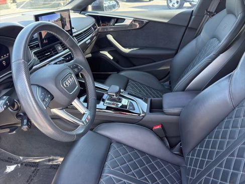 Certified 2023 Audi S5 Prestige AWD/4WD image 11