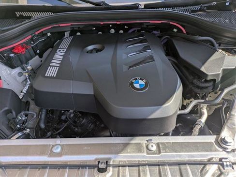 Used 2026 BMW X3 xDrive30 w/ Premium Package image 17