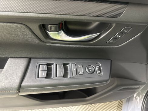 Used 2024 Honda CR-V Sport-L image 11
