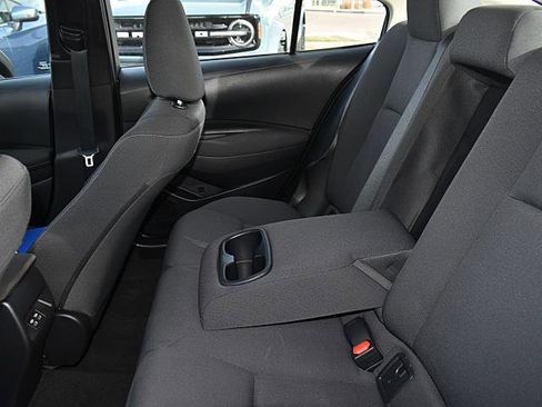 Used 2023 Toyota Corolla LE image 14
