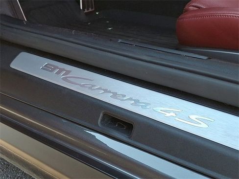 Used 2020 Porsche 911 Carrera 4S image 13