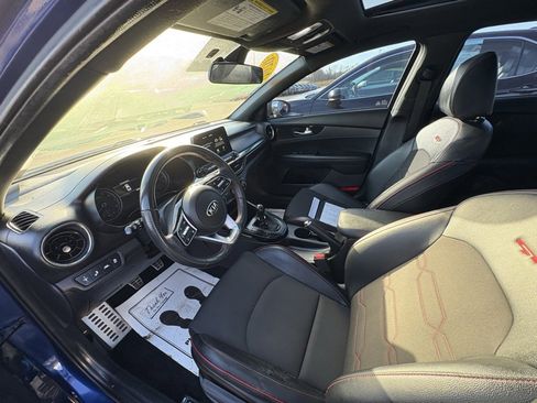 Used 2020 Kia Forte GT image 35