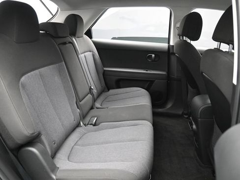 Used 2025 Hyundai Ioniq 5 SE RWD image 33